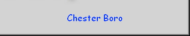 Chester Boro